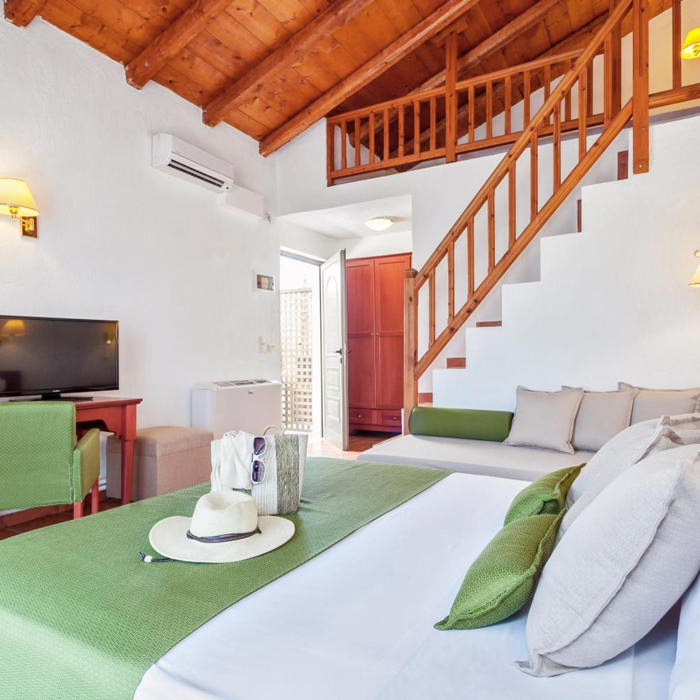 Rigas Hotel Skopelos