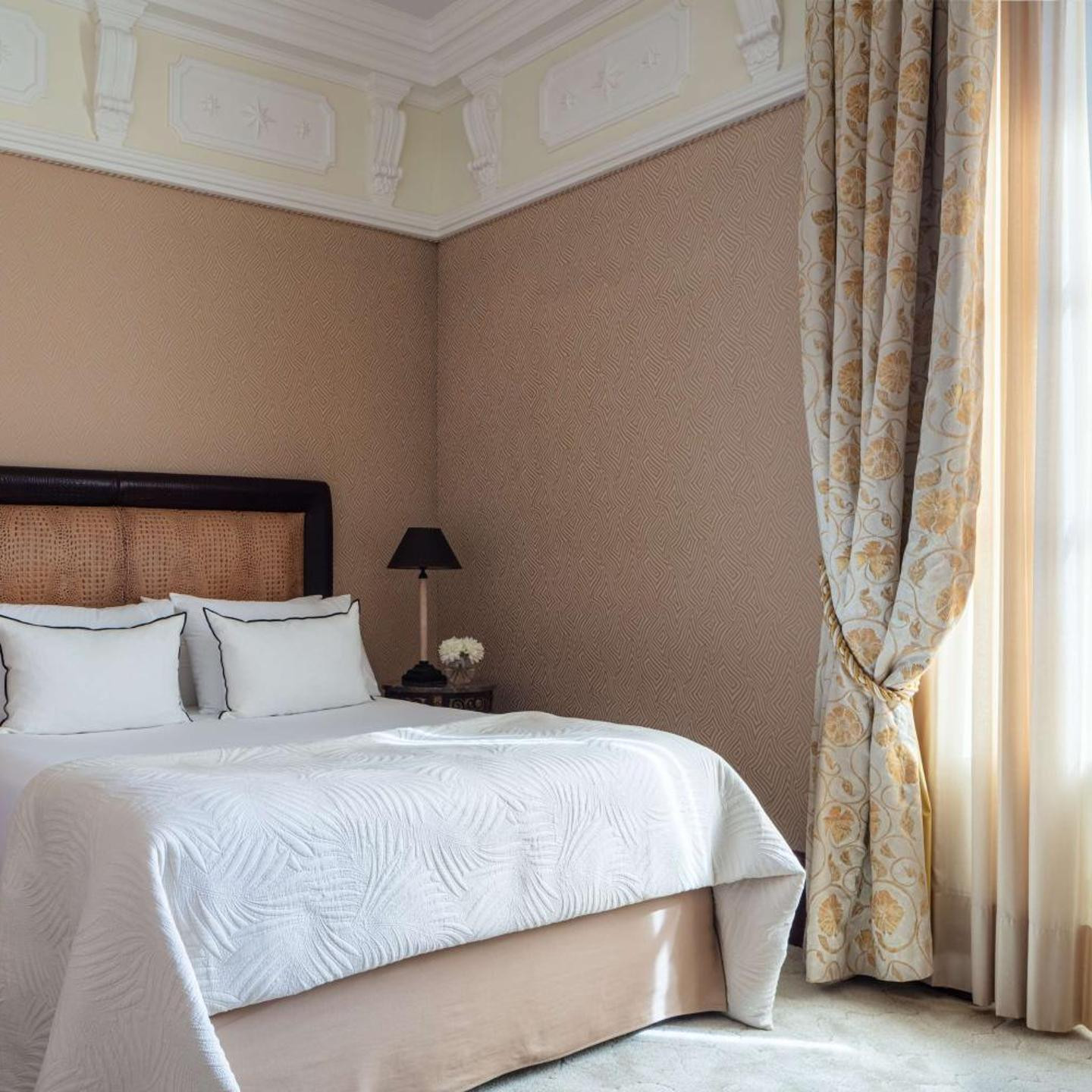 Anantara Palazzo Naiadi Rome Hotel - A Leading Hotel of the World