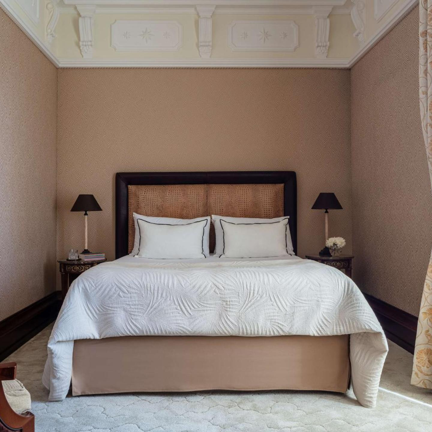 Anantara Palazzo Naiadi Rome Hotel - A Leading Hotel of the World