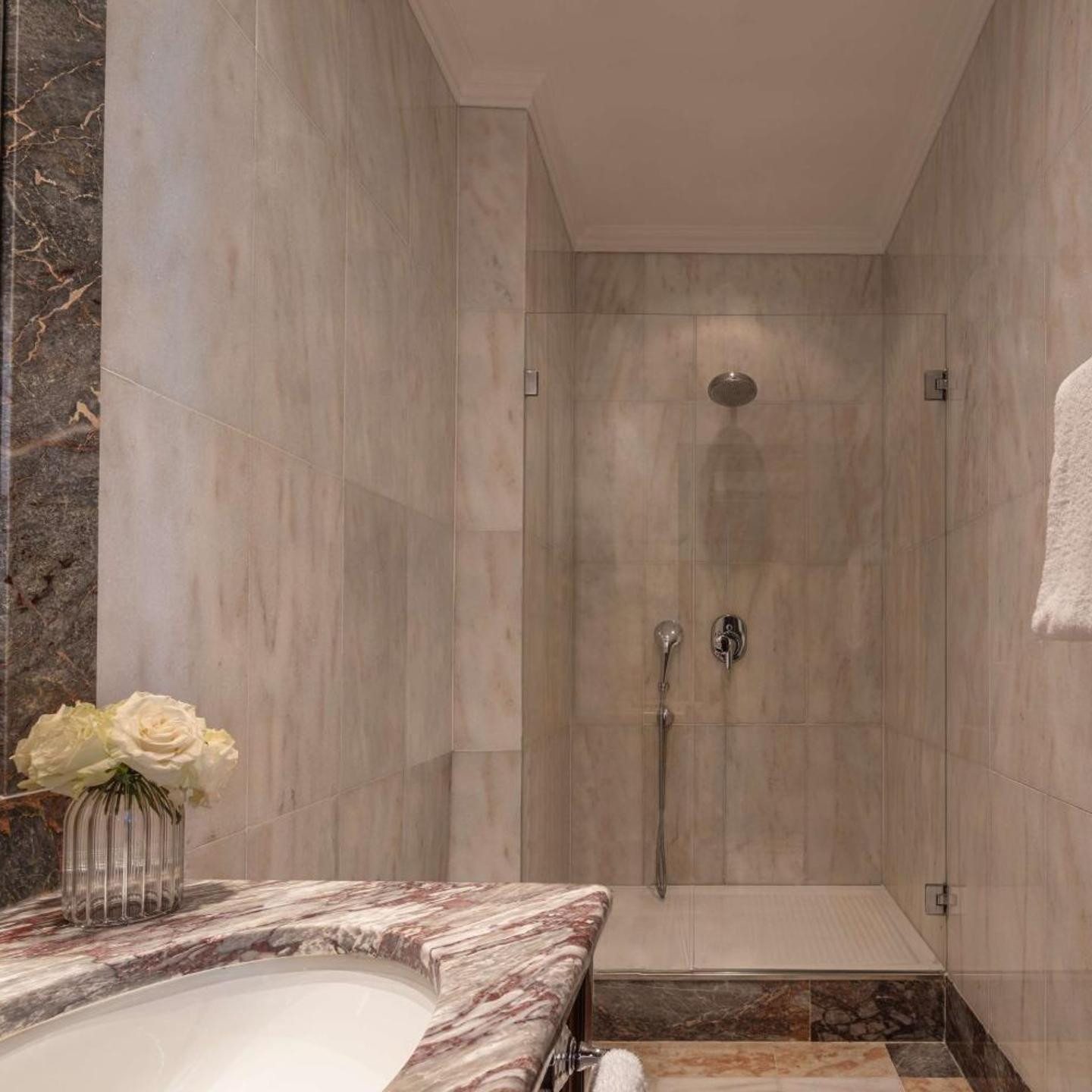 Anantara Palazzo Naiadi Rome Hotel - A Leading Hotel of the World