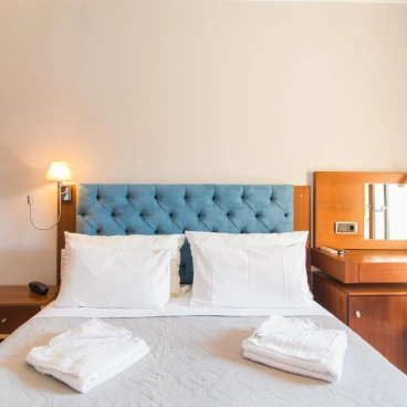 OPERA BLUE Hotel Gouvia Corfu