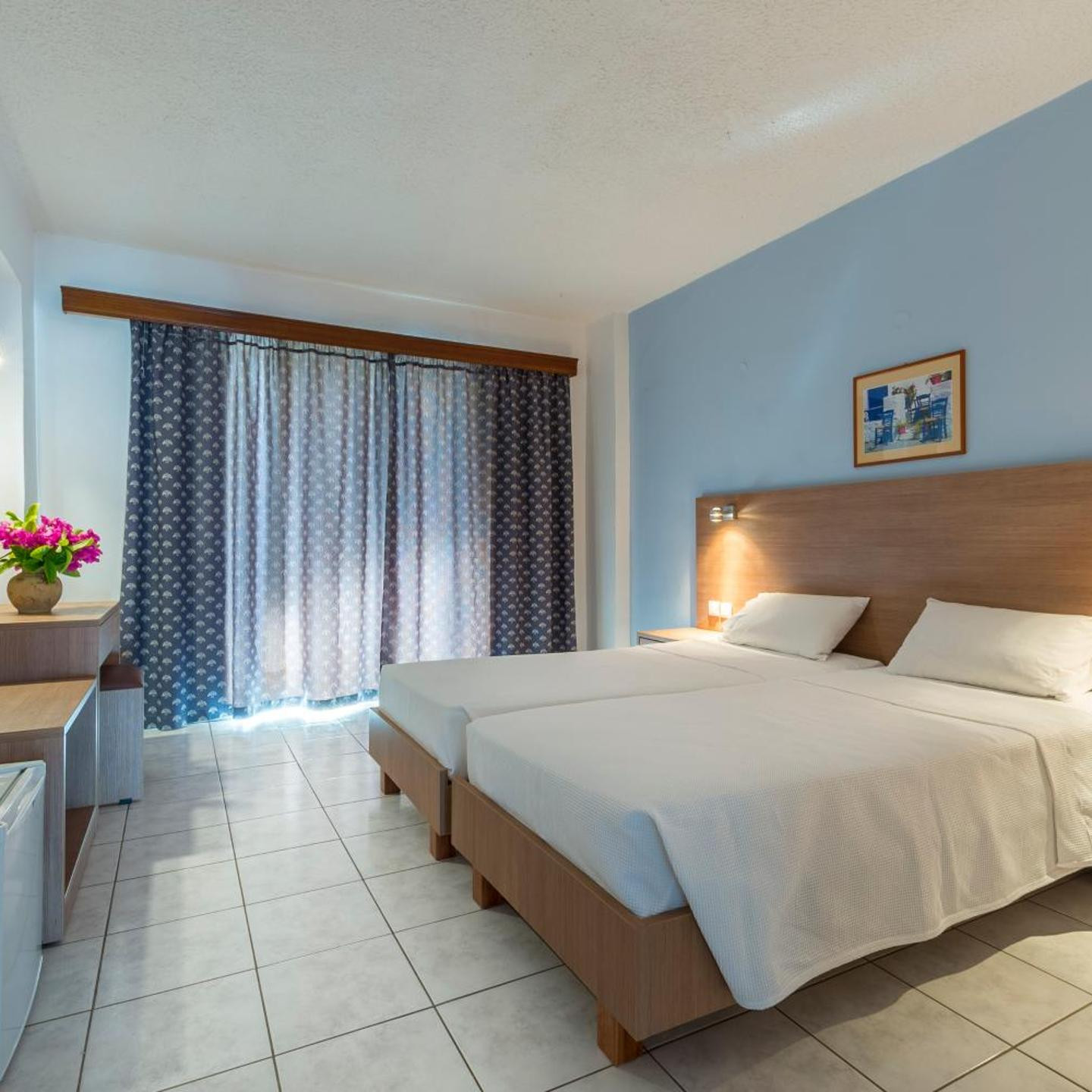 HOTEL TINA FLORA