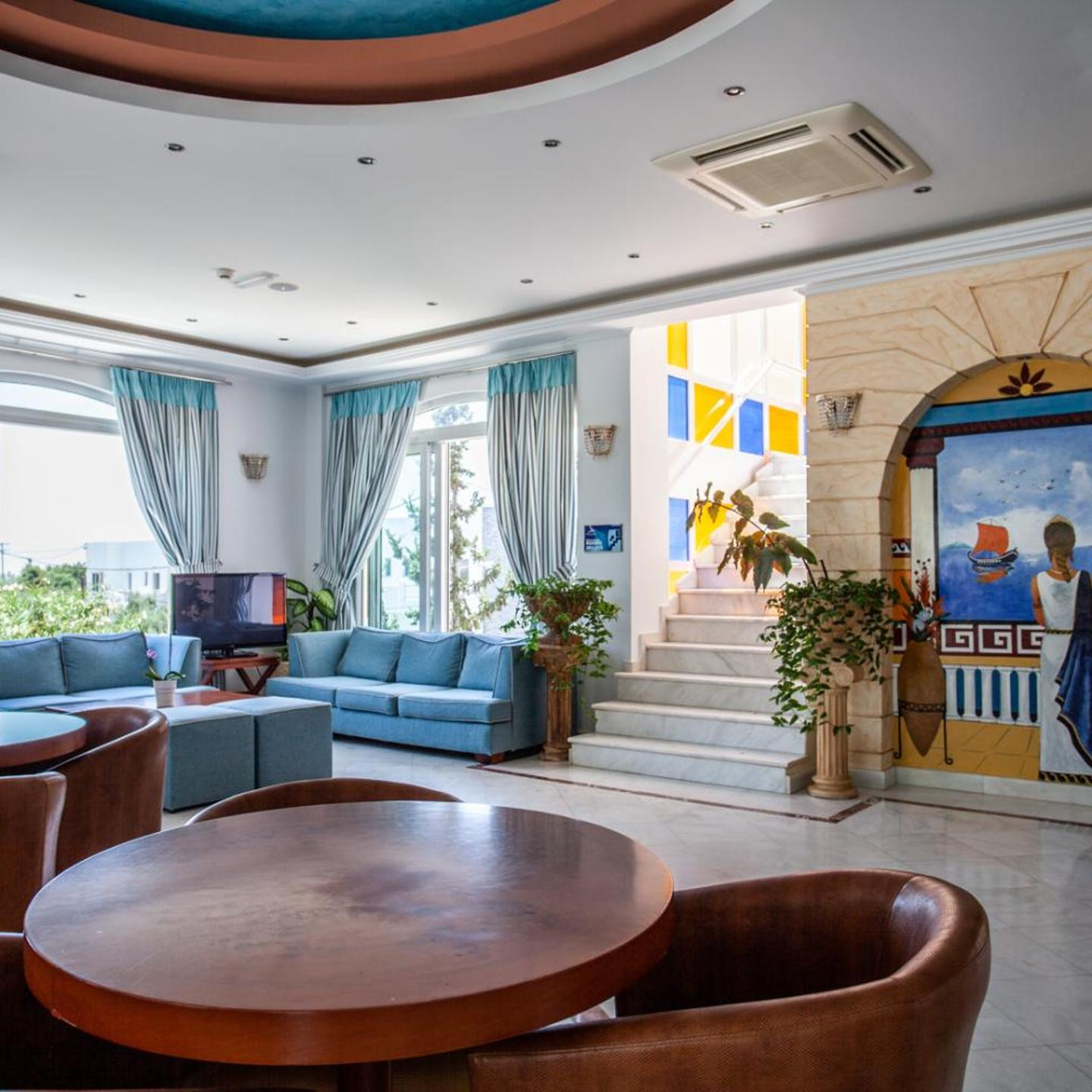 Myrtis Spa Hotel