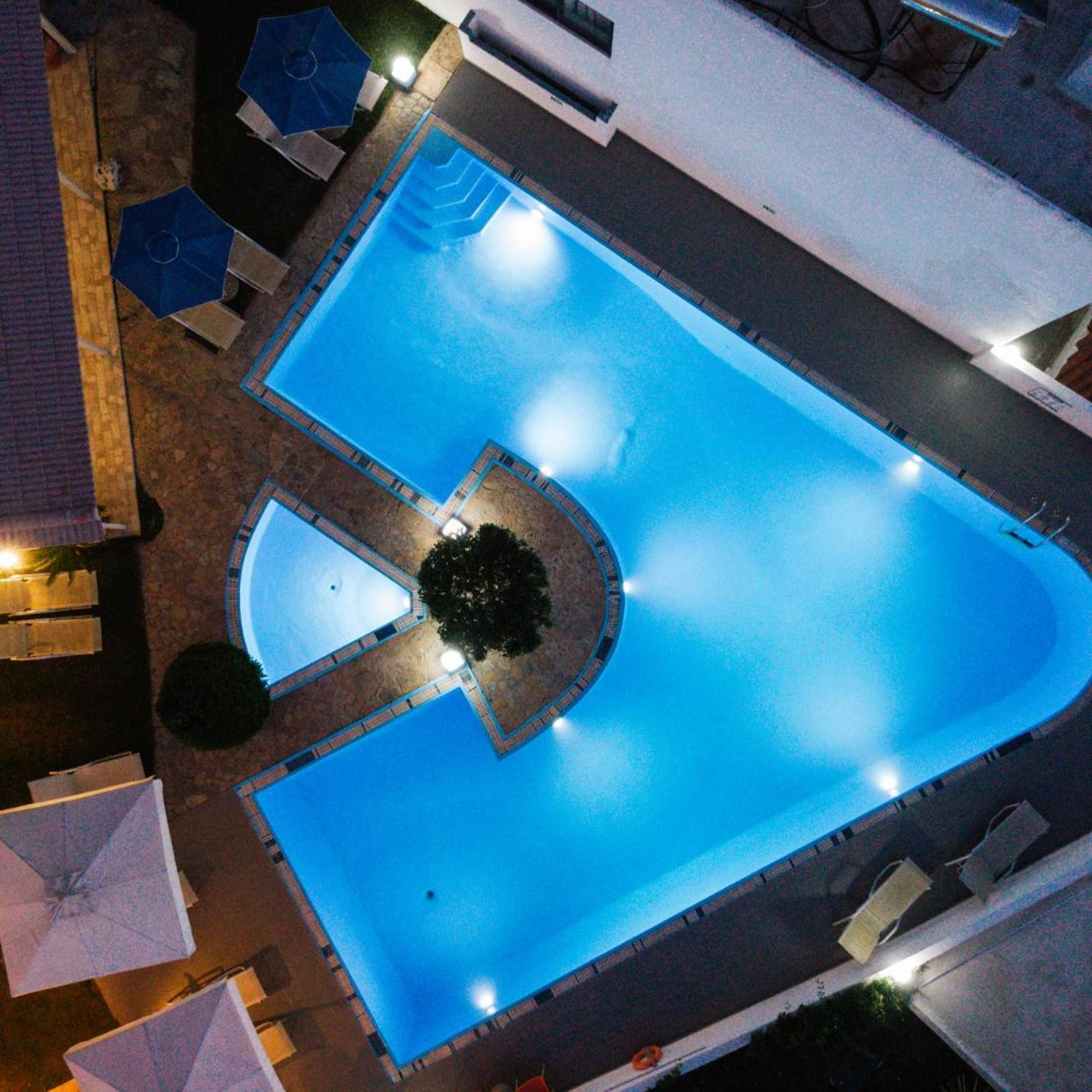 Myrtis Spa Hotel