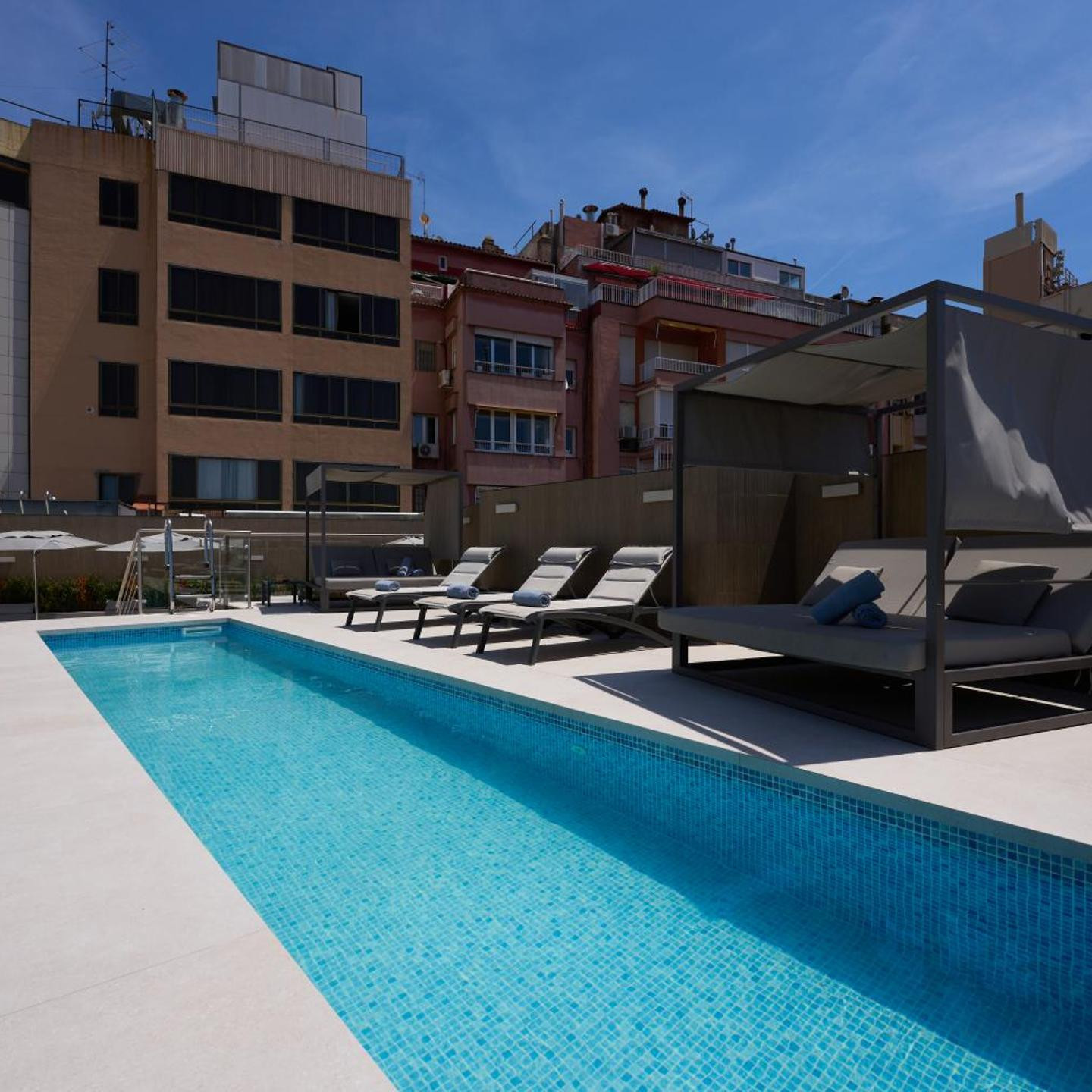 Catalonia Barcelona 505