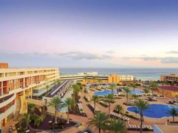 Hotel Iberostar Playa Gaviotas Park