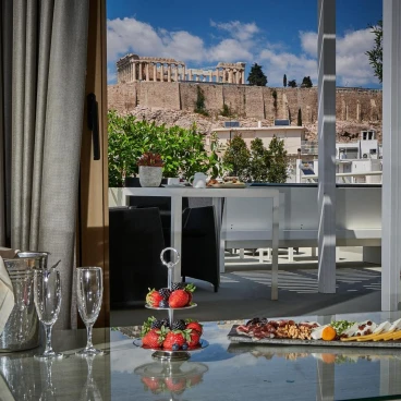 Divani Palace Acropolis