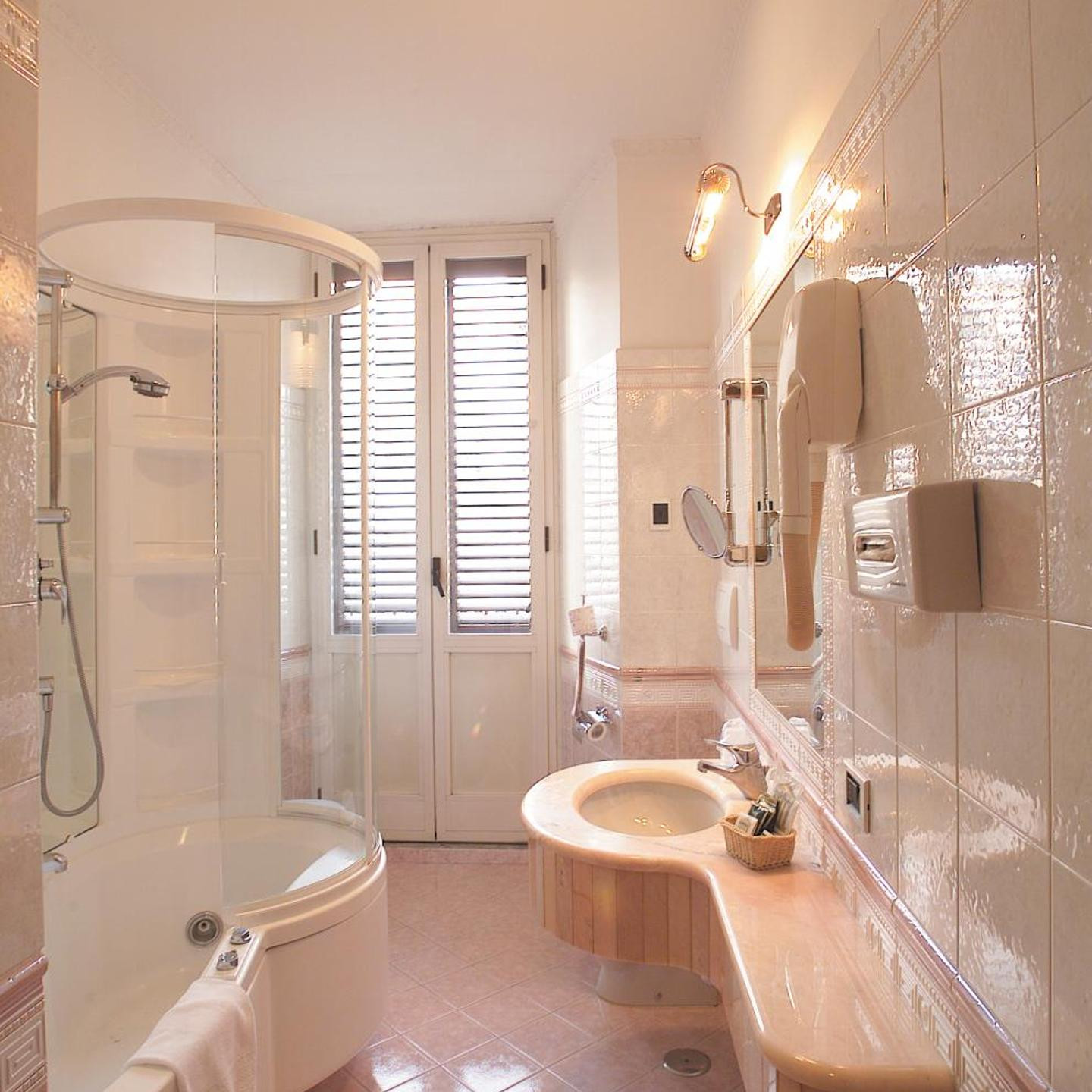 Hotel Palladium Palace