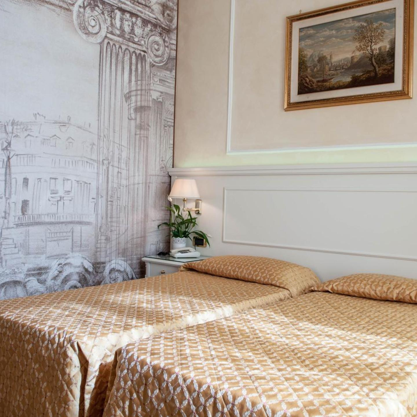 Hotel Palladium Palace