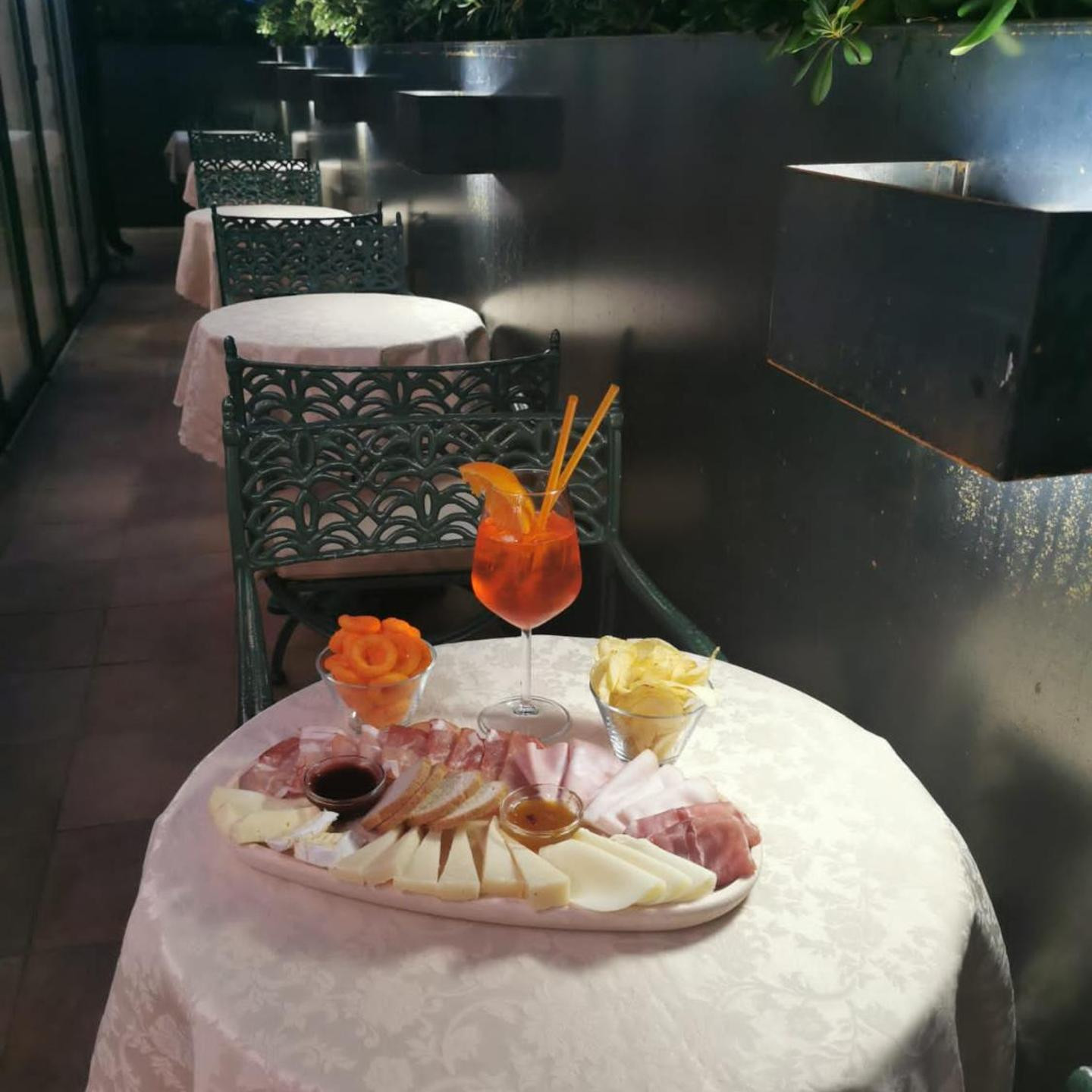 Hotel Palladium Palace