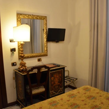 Hotel Des Epoques