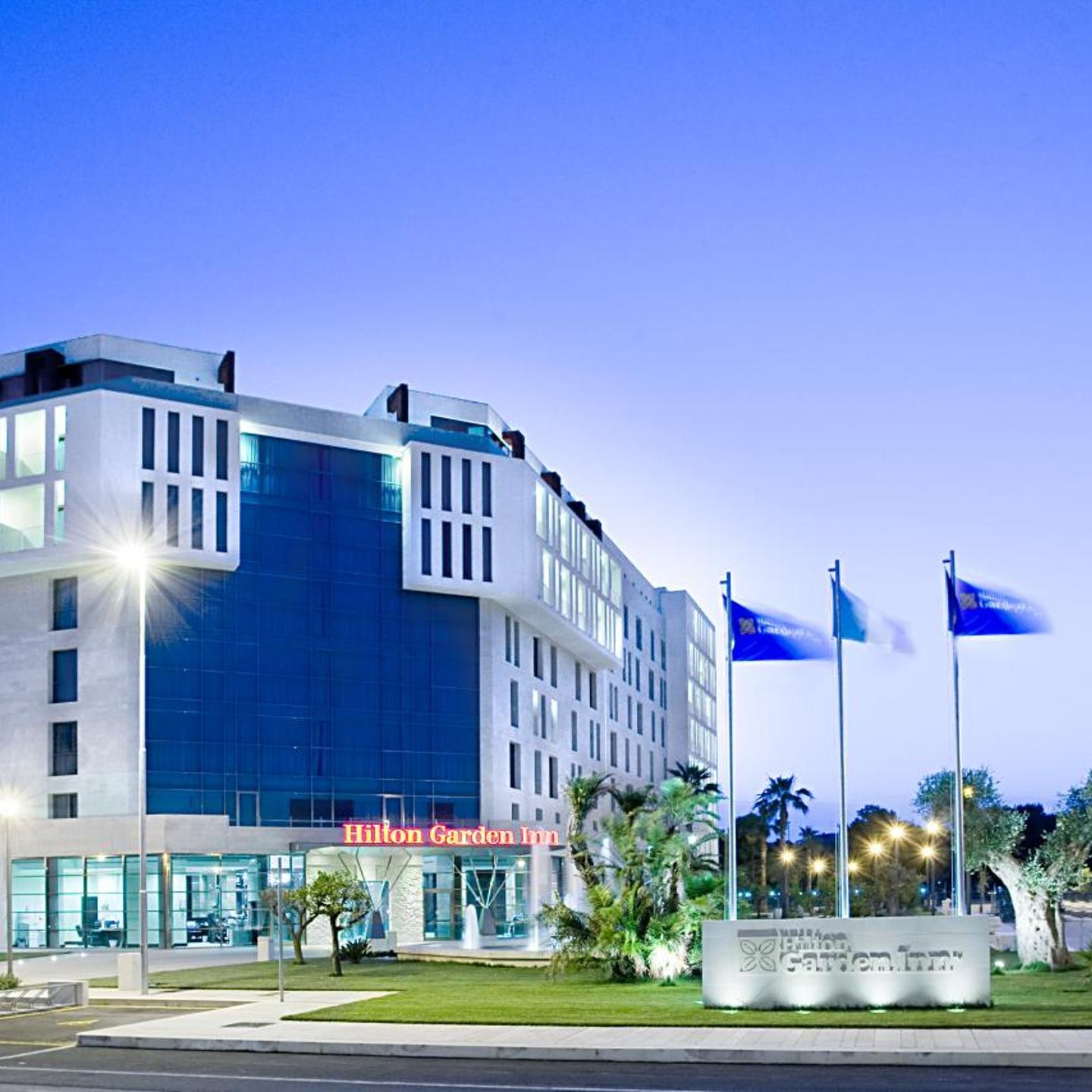 Hilton Garden Inn Lecce