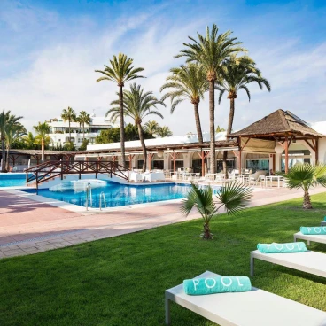 Melia Marbella Banús