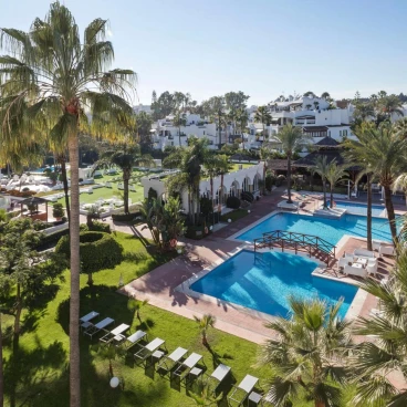 Melia Marbella Banús