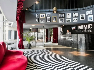 Casa Lit by Ona Hotels