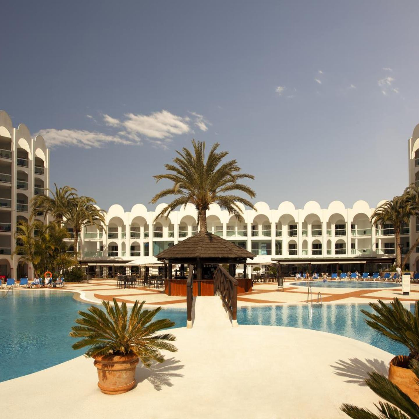 Ona Marinas de Nerja Spa Resort