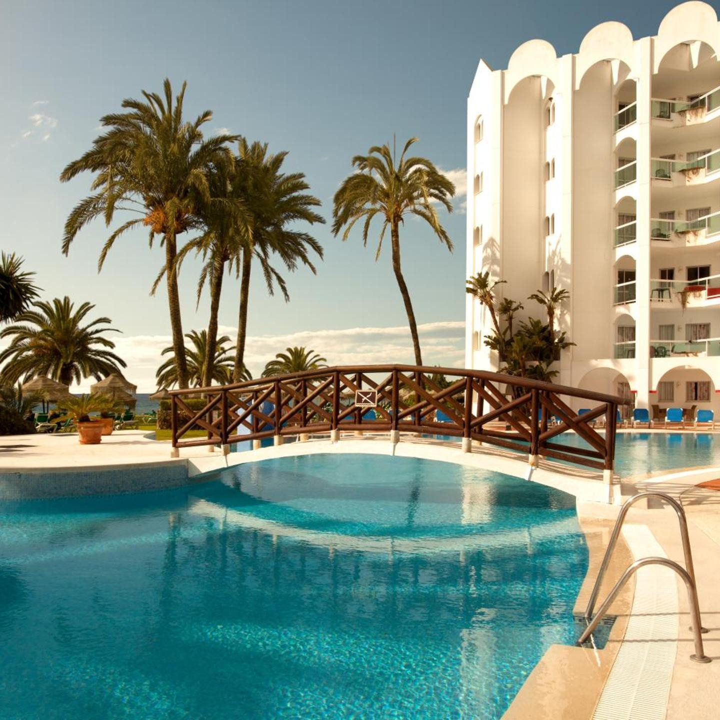 Ona Marinas de Nerja Spa Resort