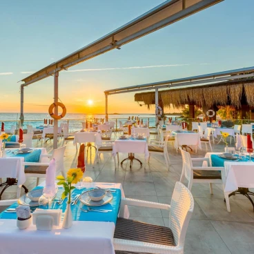 Justiniano Club Alanya