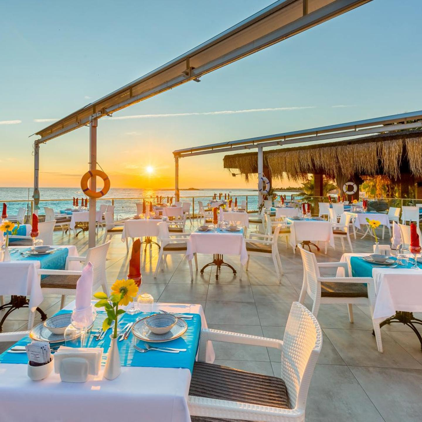 Justiniano Club Alanya