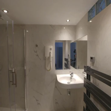 Hotel Aida Marais