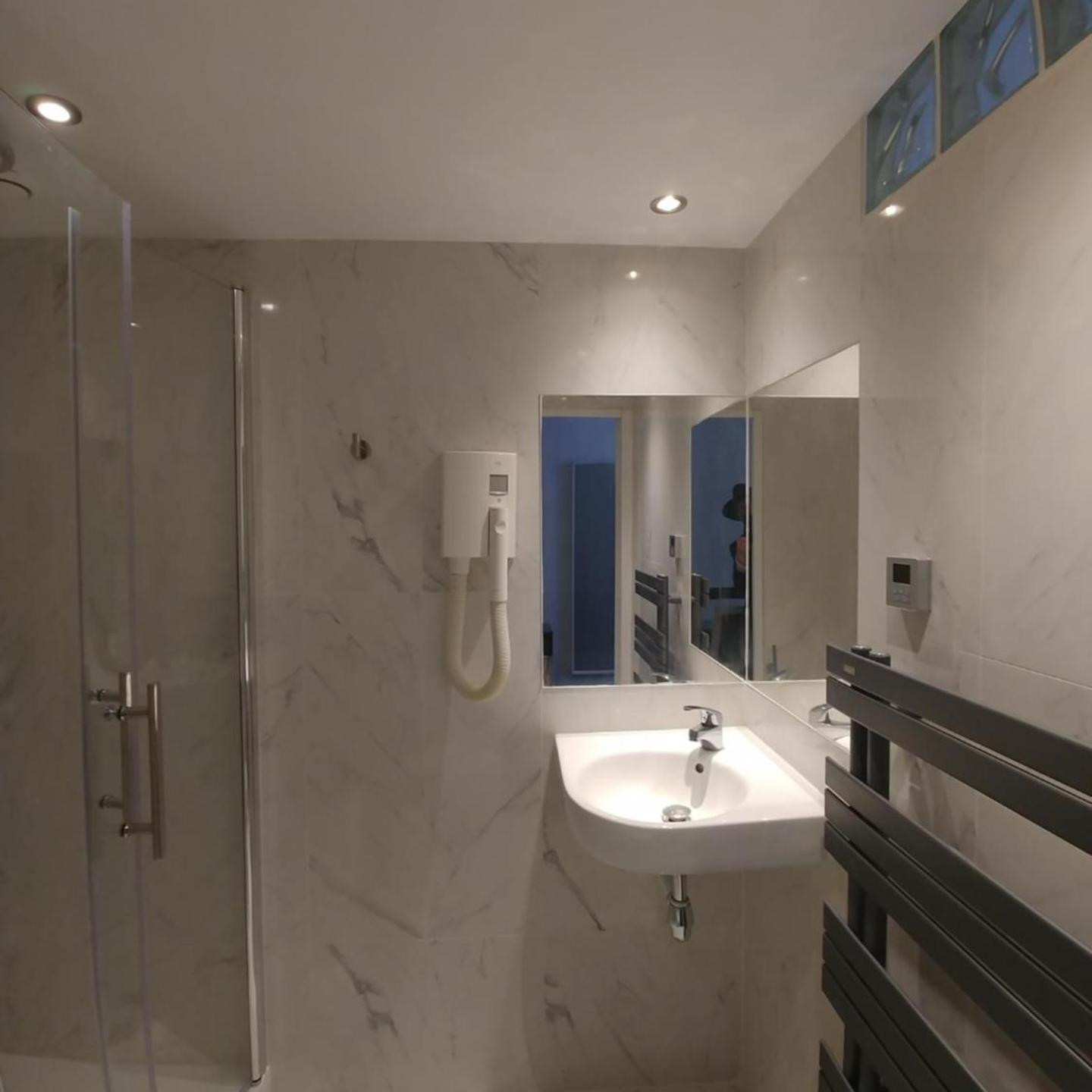Hotel Aida Marais