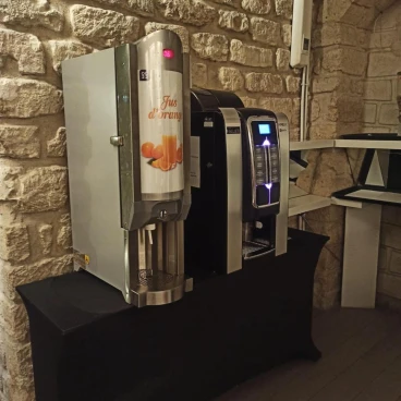 Hotel Aida Marais