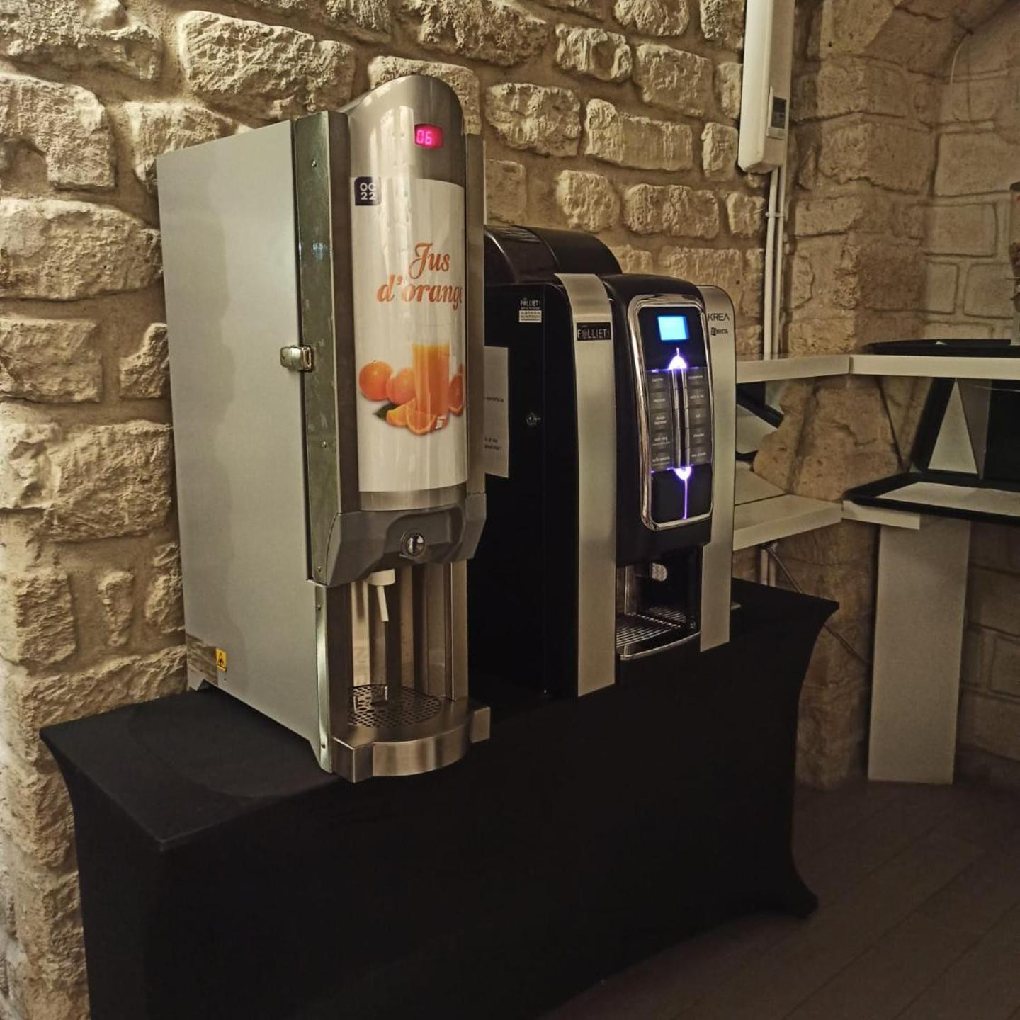 Hotel Aida Marais