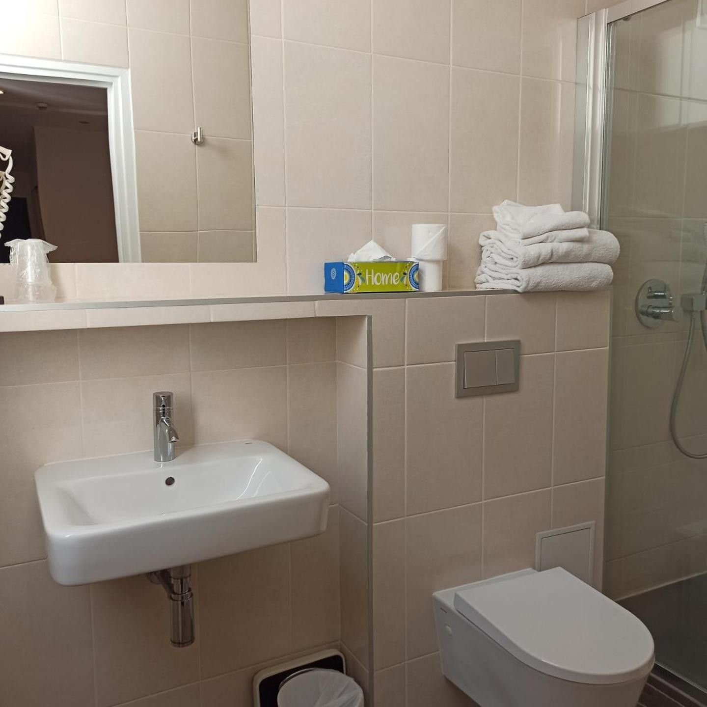 Hotel Aida Marais