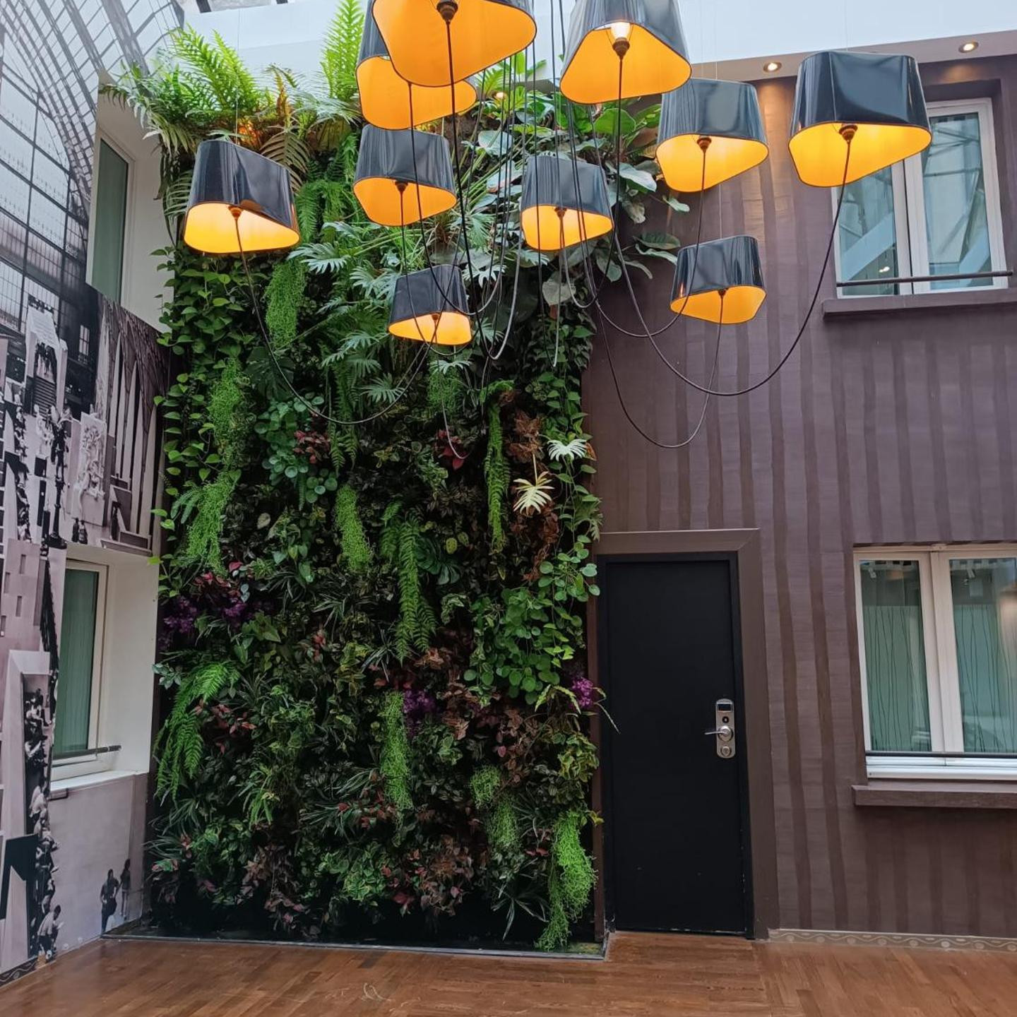 Hotel Aida Marais