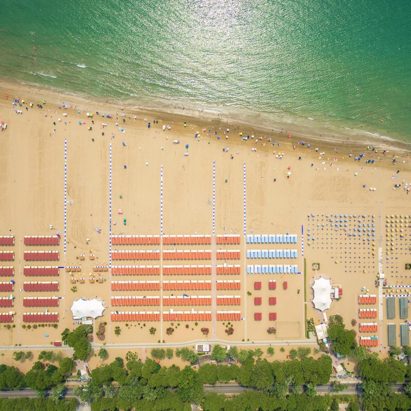 Hotel & Residence Venezia 2000