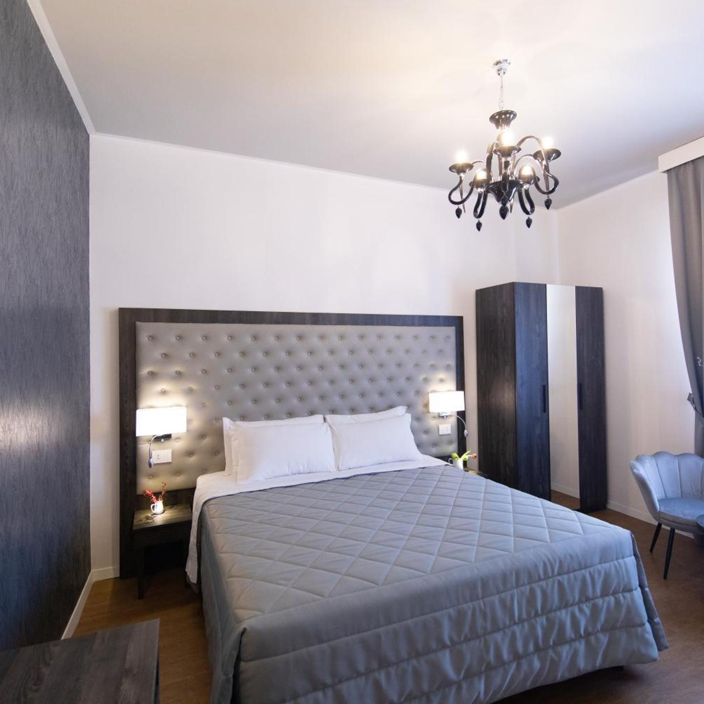 Boutique Hotel Re Enzo