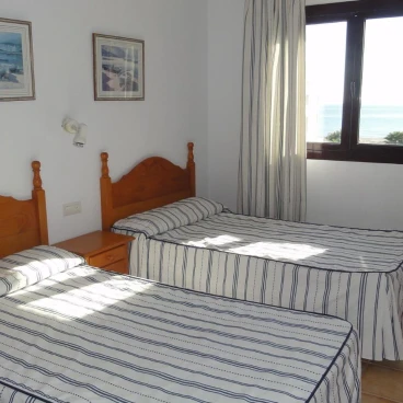 Apartamentos Estrella De Mar