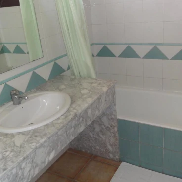 Apartamentos Estrella De Mar