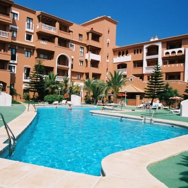 Apartamentos Estrella De Mar