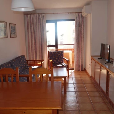 Apartamentos Estrella De Mar