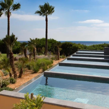 Hipotels Playa La Barrosa - Adults Only