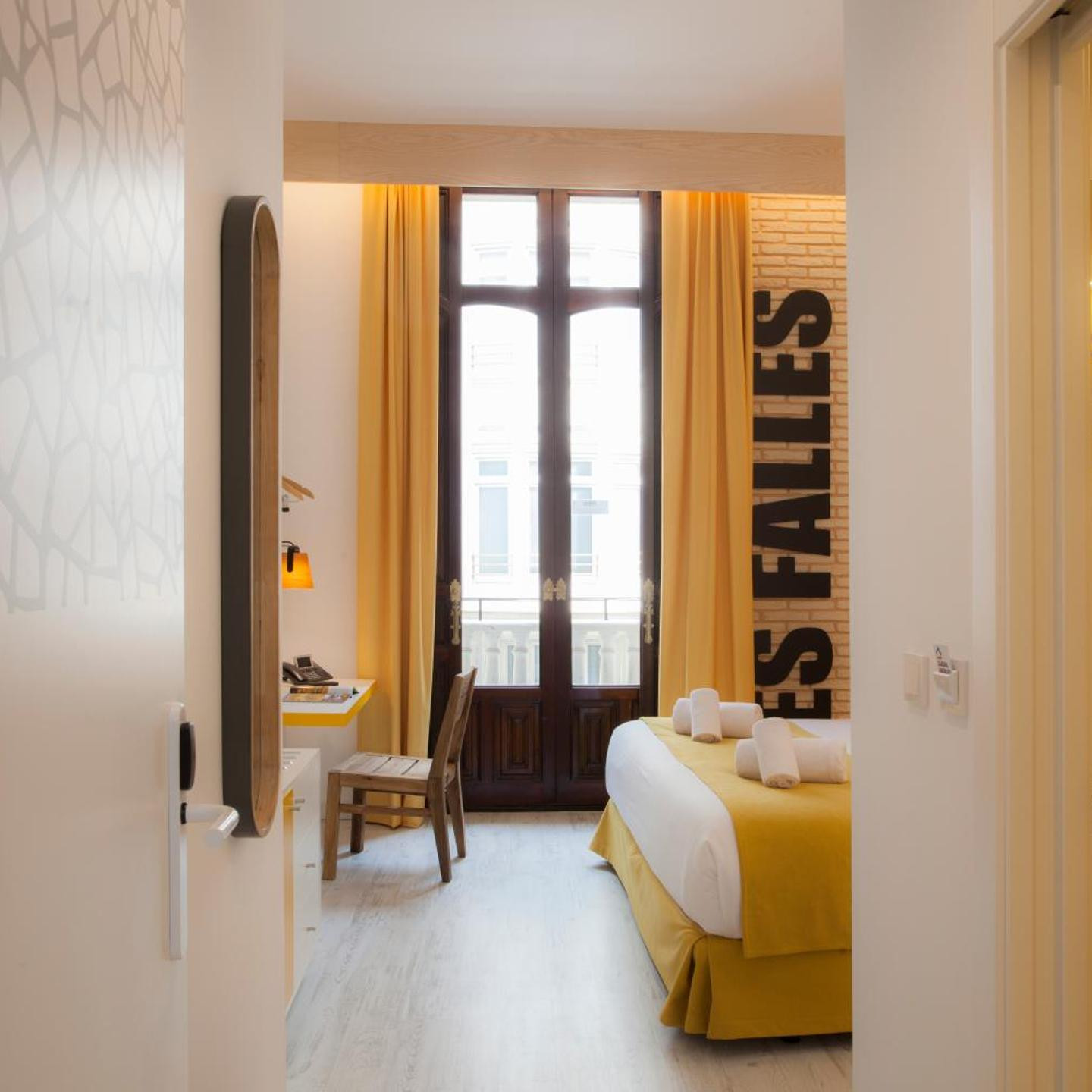 Casual Socarrat Valencia - Adults Only