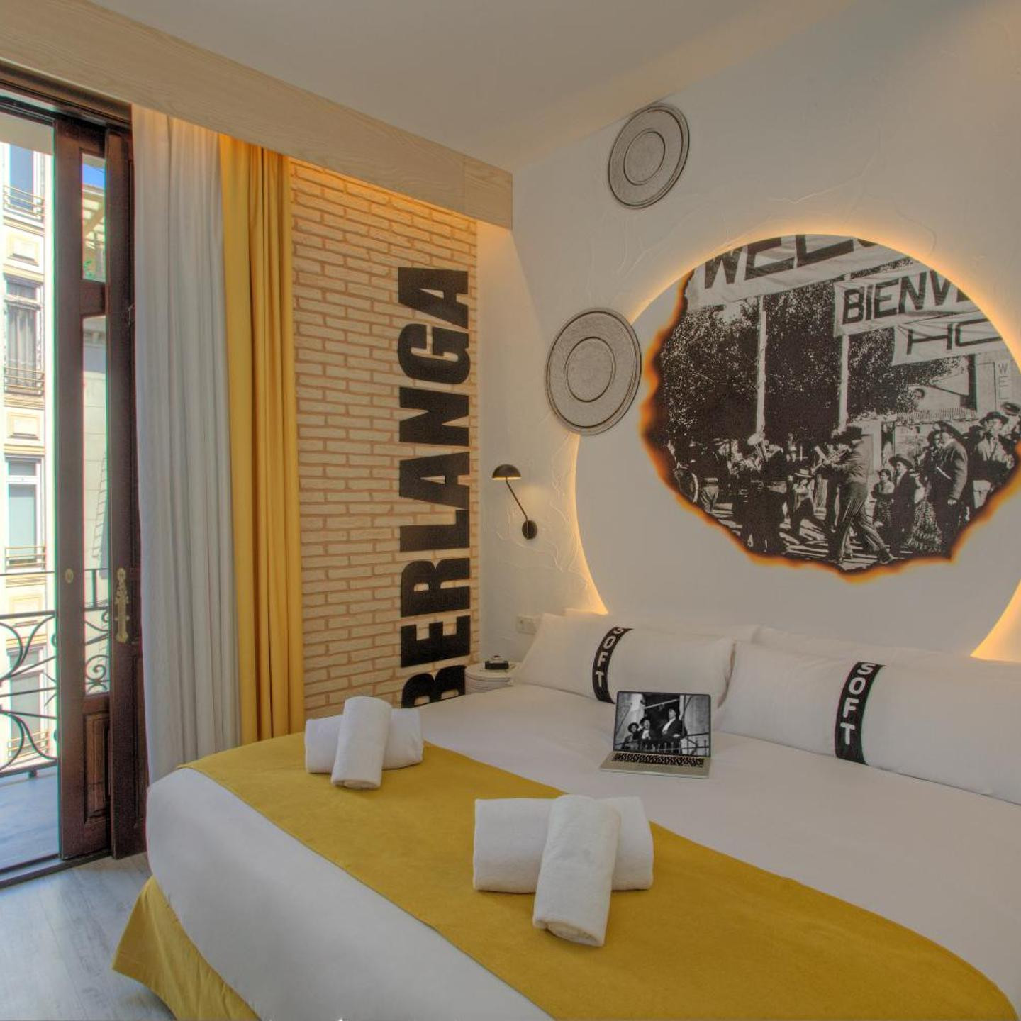 Casual Socarrat Valencia - Adults Only