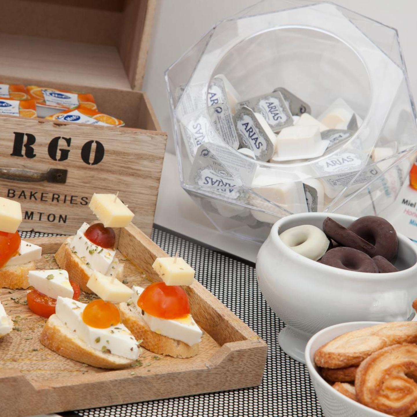 Casual Socarrat Valencia - Adults Only