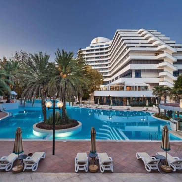 Rixos Downtown Antalya All Inclusive - The Land of Legends Access