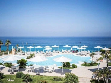 Hotel Borgo Donna Canfora