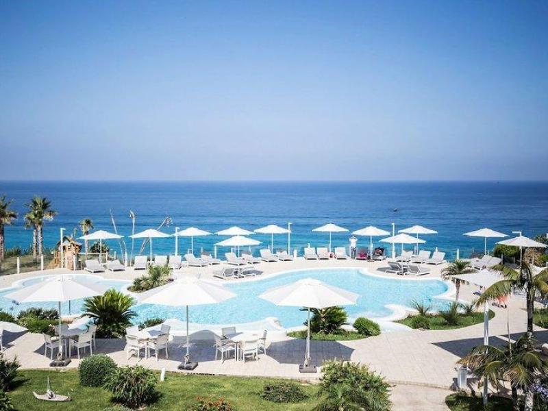 Hotel Borgo Donna Canfora