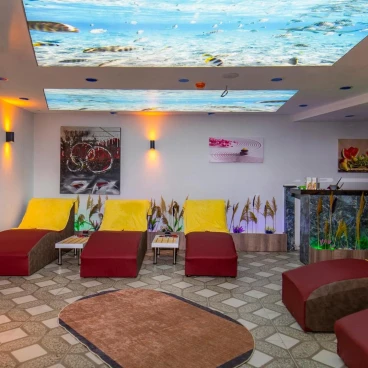 Relax Beach Hotel