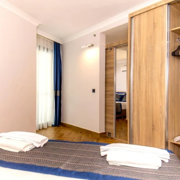 Relax Beach Hotel
