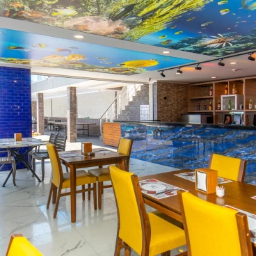 Relax Beach Hotel