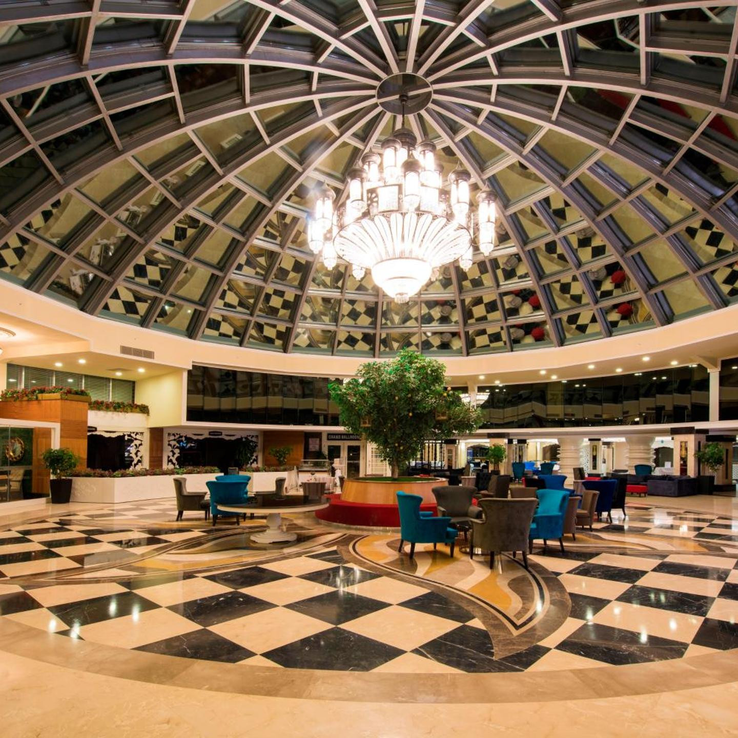Side Alegria Hotel & Spa - All Inclusive-Adult Only