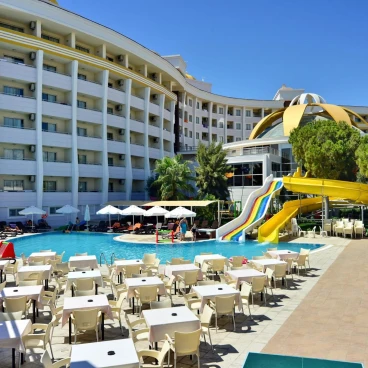 Side Alegria Hotel & Spa - All Inclusive-Adult Only