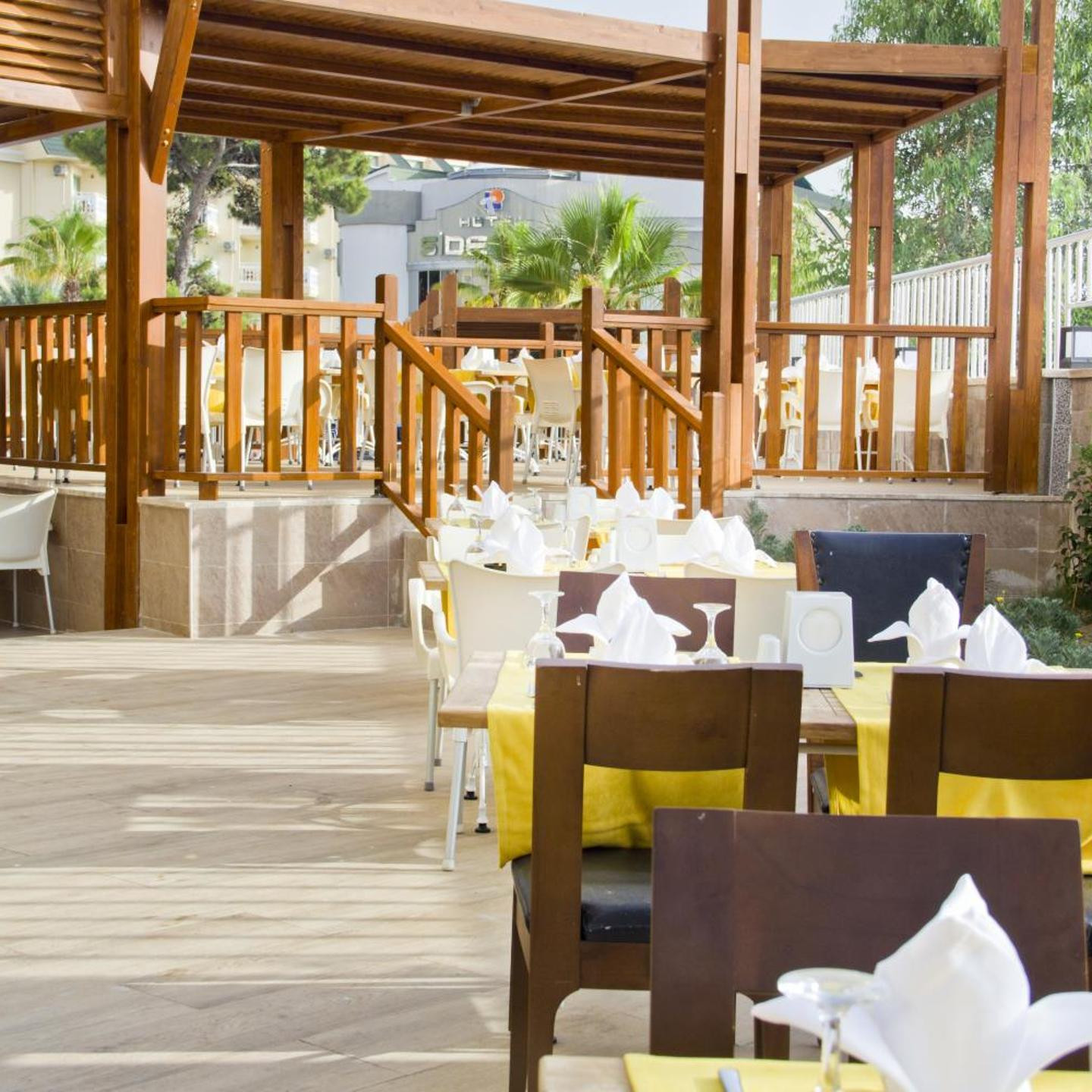 Side Alegria Hotel & Spa - All Inclusive-Adult Only