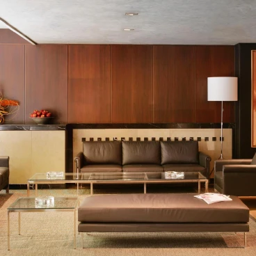 Hotel Derby
