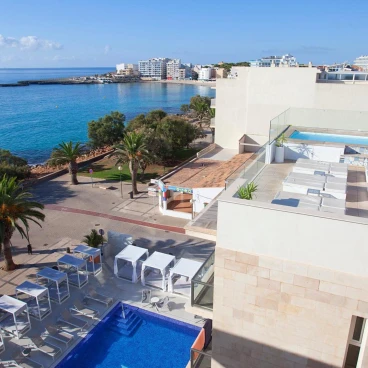 Hotel MiM Mallorca & Spa - Adults Only